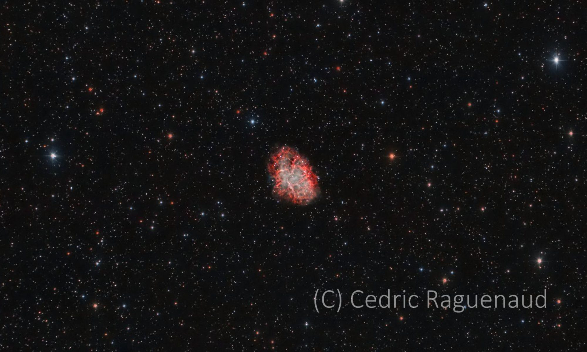 Featured image of post Steps to Prepare Search For Supernova