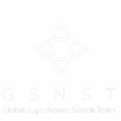 Global SuperNovae Search Team